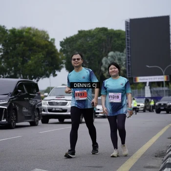 Runner Photo 8955546