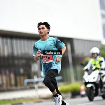 Runner Photo 8955547