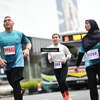 Runner Photo 8955552