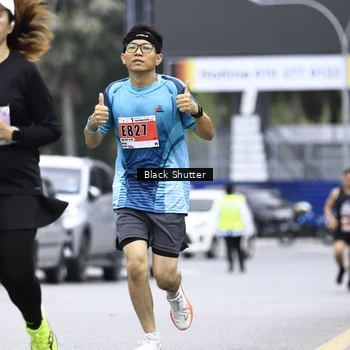 Runner Photo 8955554