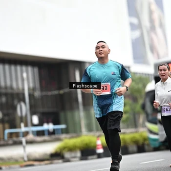 Runner Photo 8955556