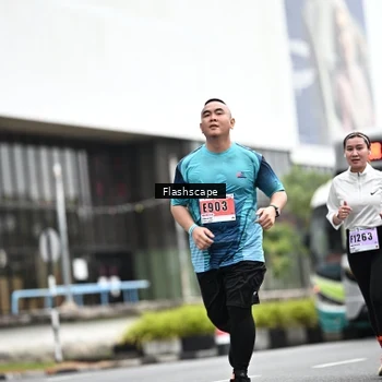 Runner Photo 8955560