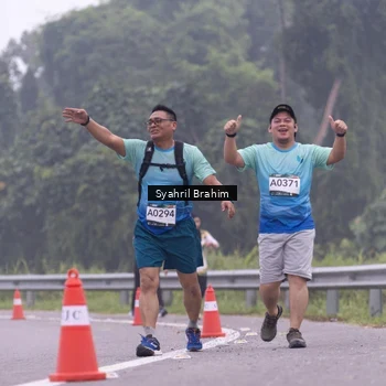 Runner Photo 8955565