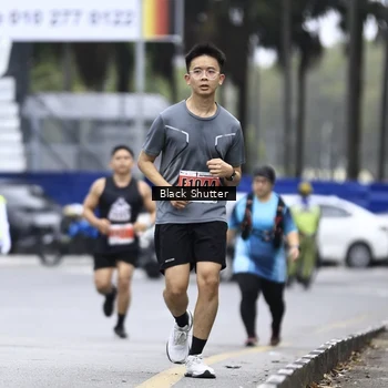 Runner Photo 8955568