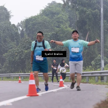 Runner Photo 8955569