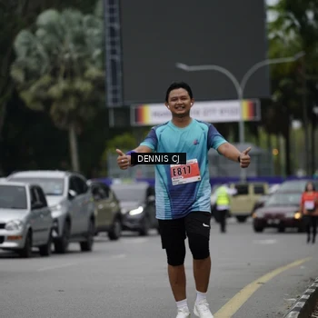 Runner Photo 8955575