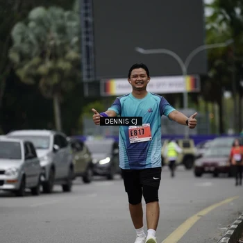 Runner Photo 8955582