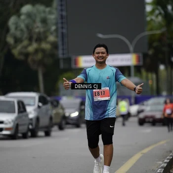 Runner Photo 8955587