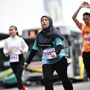 Runner Photo 8955592