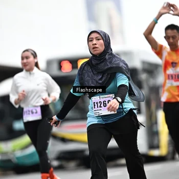 Runner Photo 8955596