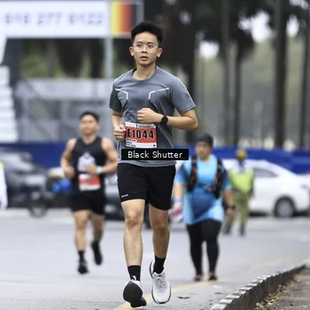 Runner Photo 8955599