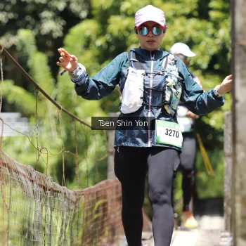 Runner Photo 89556