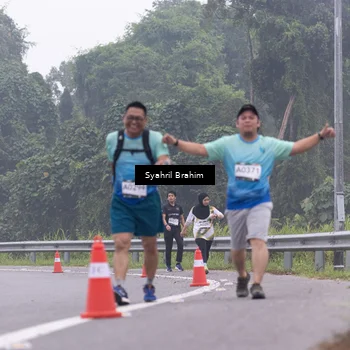 Runner Photo 8955602