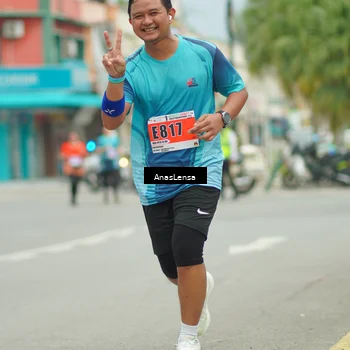 Runner Photo 8955606