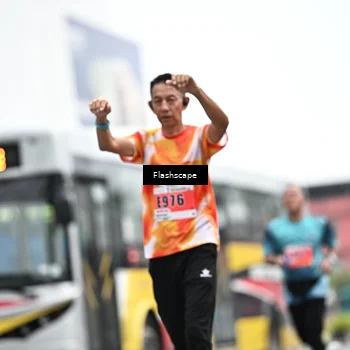Runner Photo 8955610