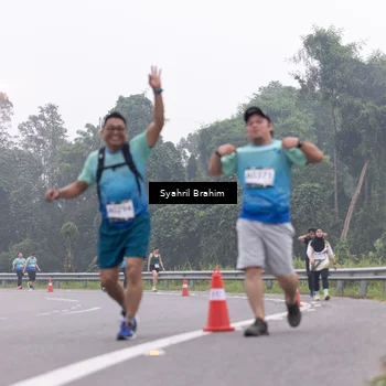Runner Photo 8955616