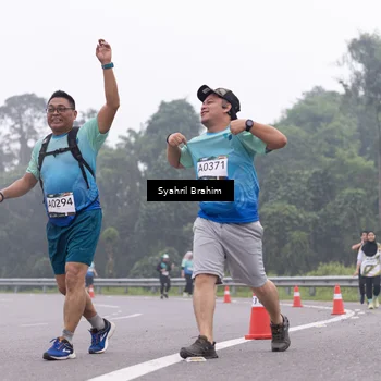 Runner Photo 8955617