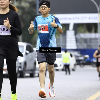 Runner Photo 8955620