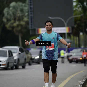 Runner Photo 8955628
