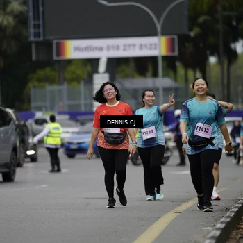 Runner Photo 8955630