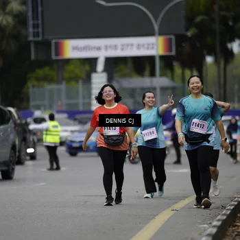 Runner Photo 8955634