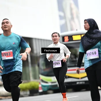 Runner Photo 8955640