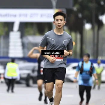 Runner Photo 8955643