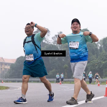Runner Photo 8955649