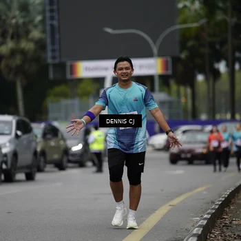Runner Photo 8955655