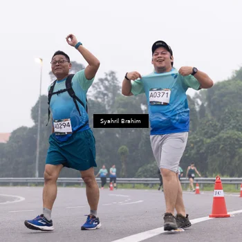 Runner Photo 8955666