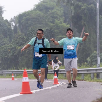 Runner Photo 8955667