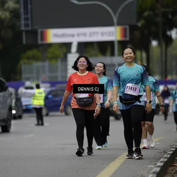 Runner Photo 8955678