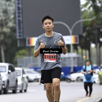 Runner Photo 8955679