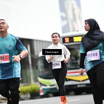Runner Photo 8955680