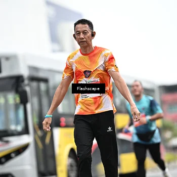 Runner Photo 8955682