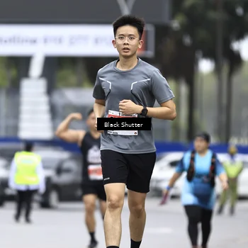 Runner Photo 8955685