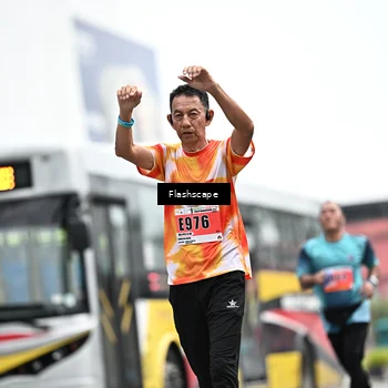 Runner Photo 8955687