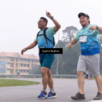 Runner Photo 8955699