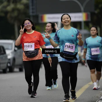 Runner Photo 8955702