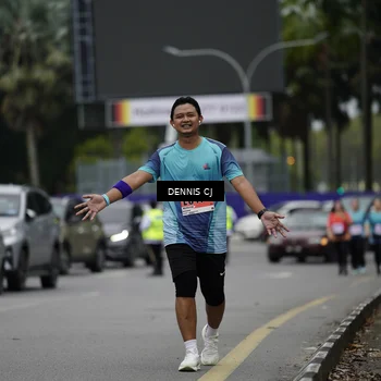 Runner Photo 8955705