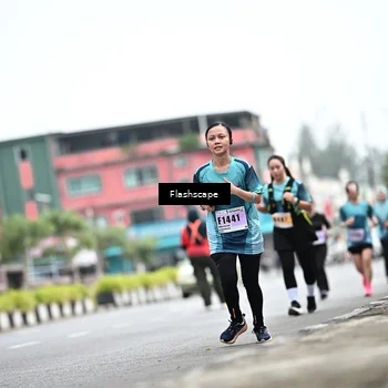 Runner Photo 8955708