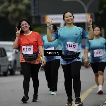 Runner Photo 8955712