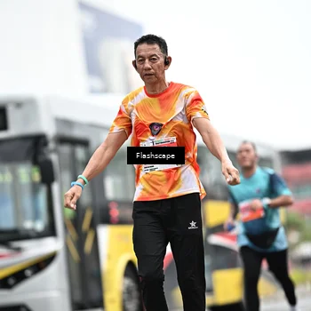 Runner Photo 8955720