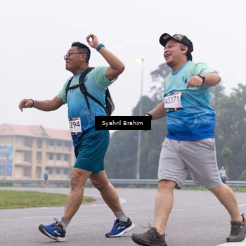 Runner Photo 8955721