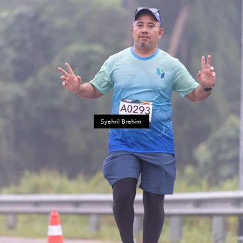 Runner Photo 8955723