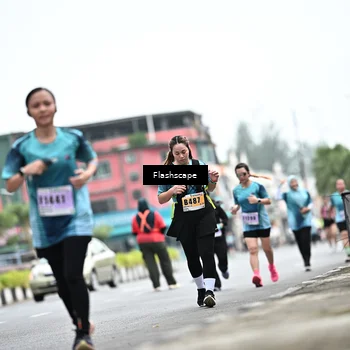 Runner Photo 8955724
