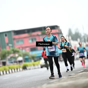 Runner Photo 8955727