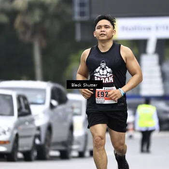 Runner Photo 8955728