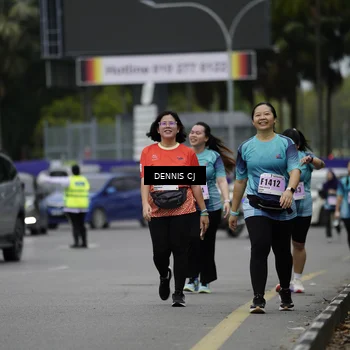 Runner Photo 8955729