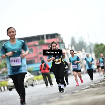 Runner Photo 8955737